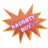 Naughty Boy